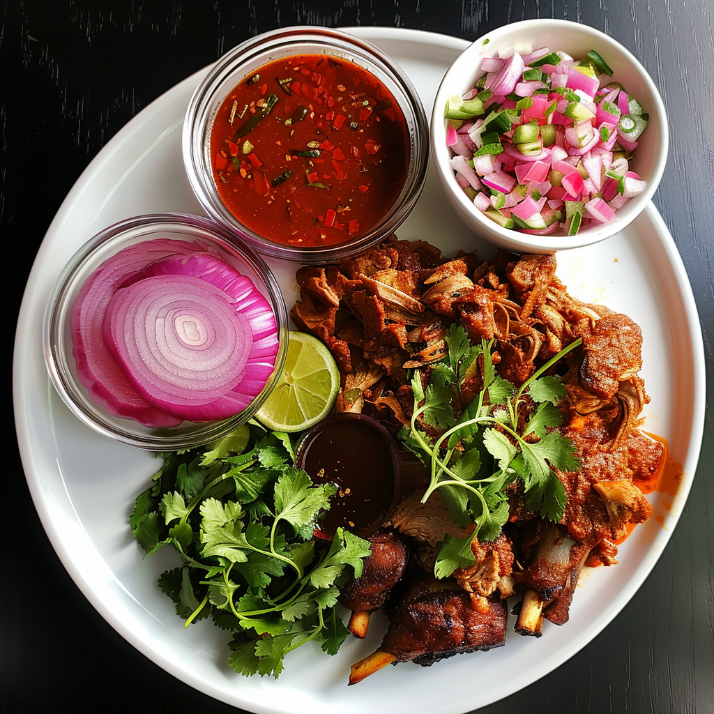 Cochinita Pibil